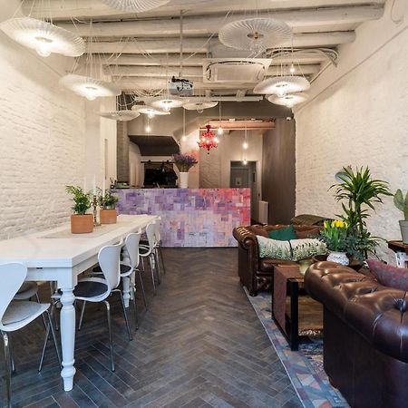 Casa Babbuino 호텔 베로나 외부 사진