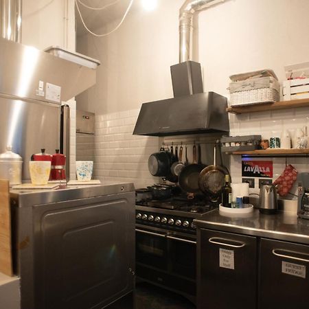 Casa Babbuino 호텔 베로나 외부 사진