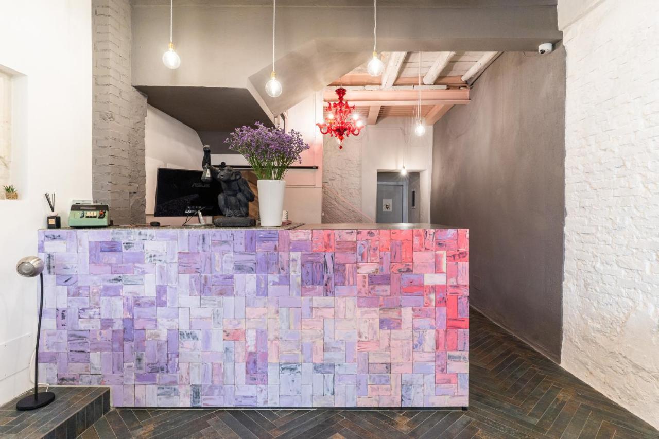 Casa Babbuino 호텔 베로나 외부 사진