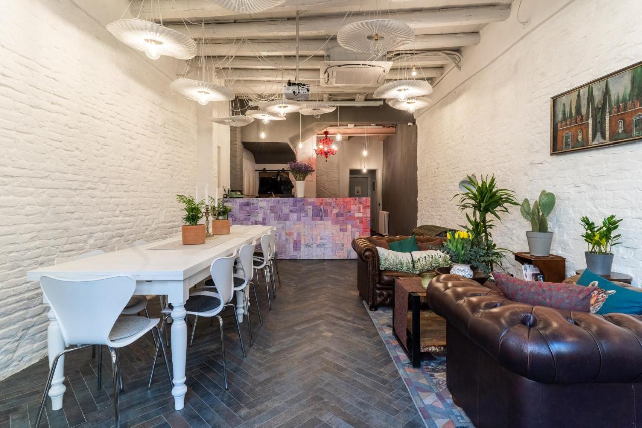 Casa Babbuino 호텔 베로나 외부 사진