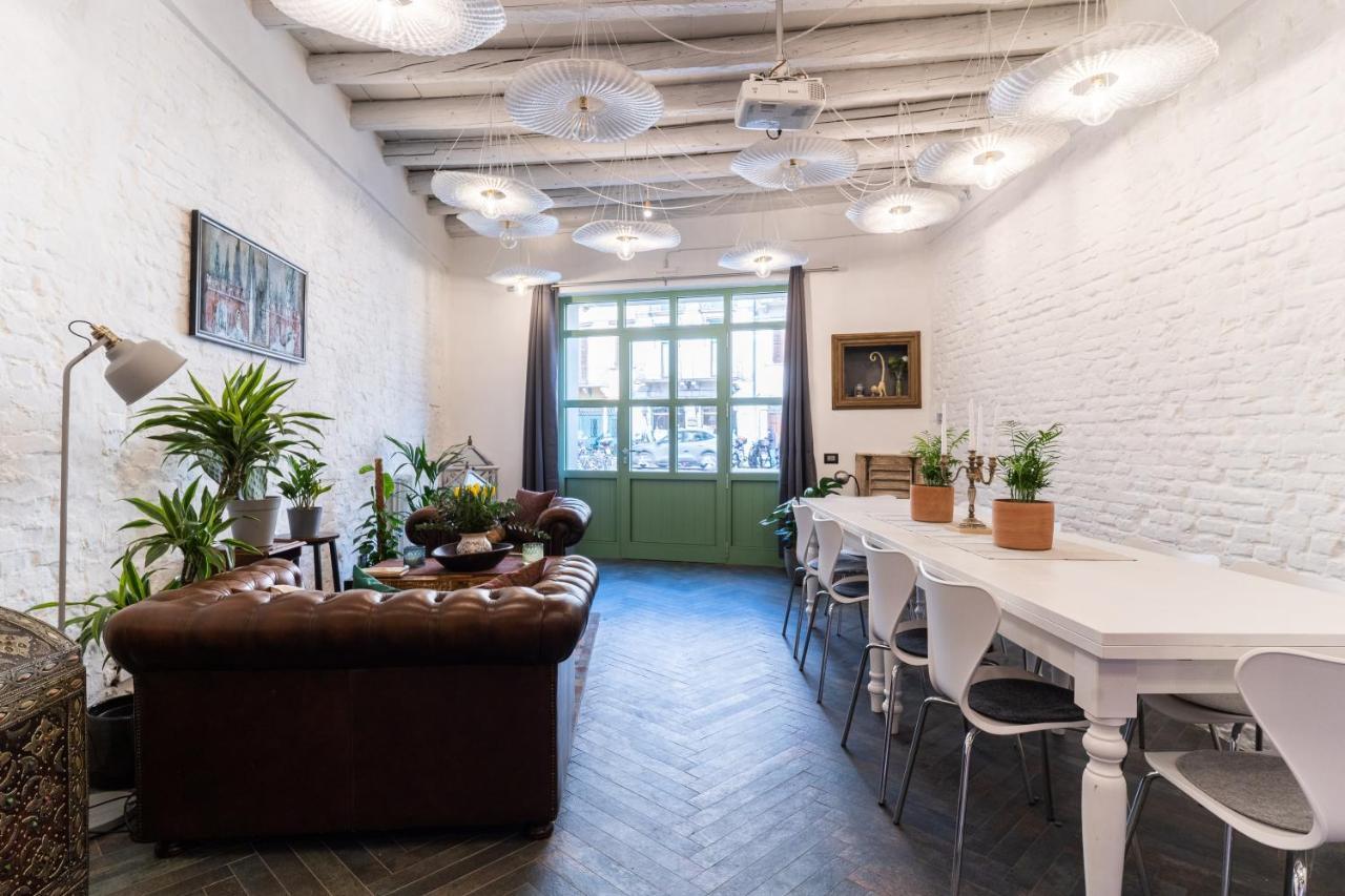 Casa Babbuino 호텔 베로나 외부 사진