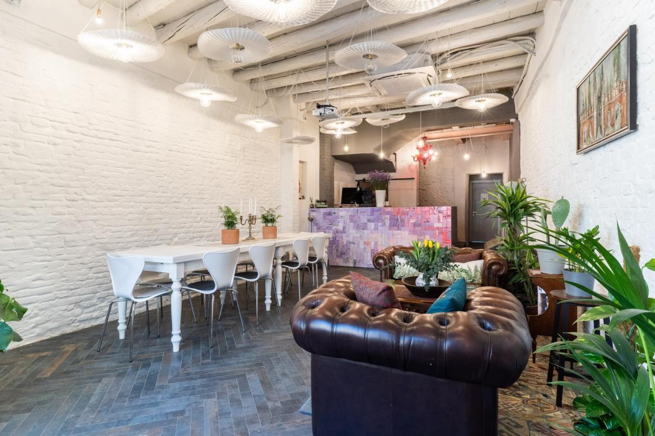 Casa Babbuino 호텔 베로나 외부 사진