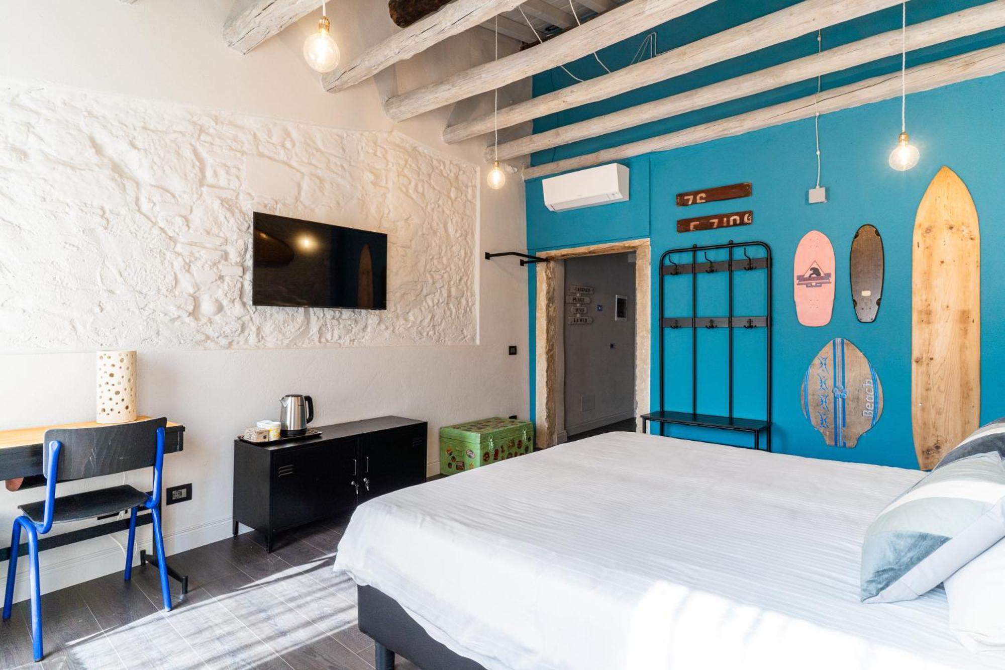 Casa Babbuino 호텔 베로나 객실 사진