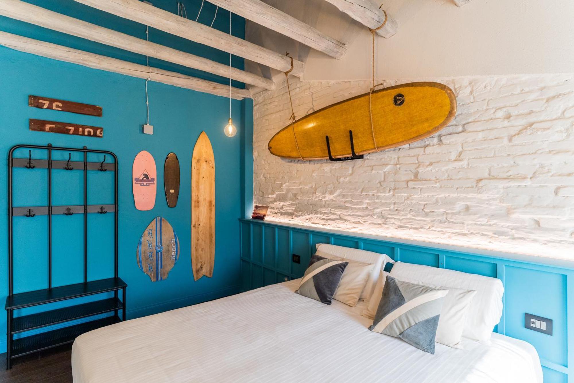 Casa Babbuino 호텔 베로나 객실 사진