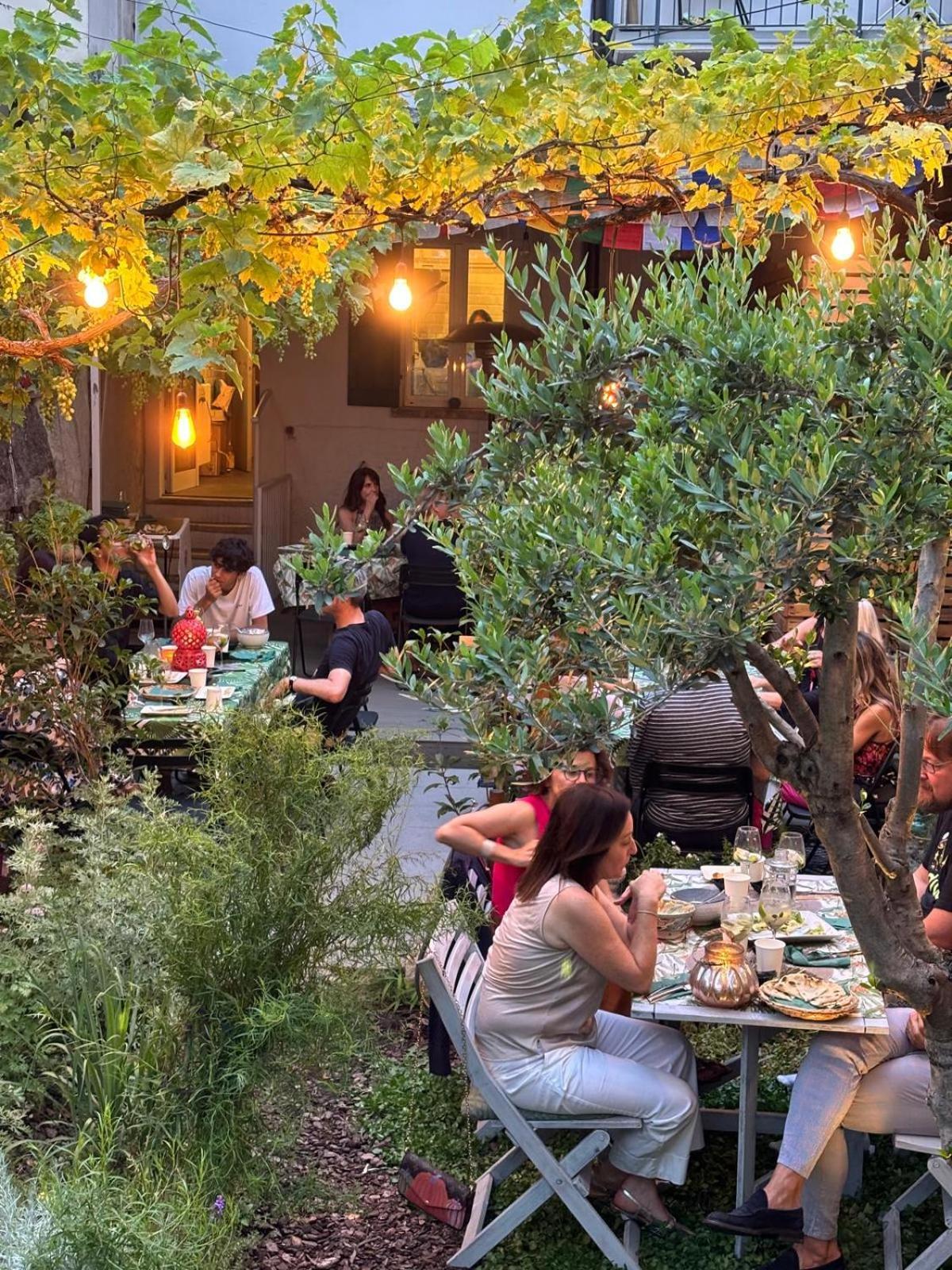Casa Babbuino 호텔 베로나 외부 사진