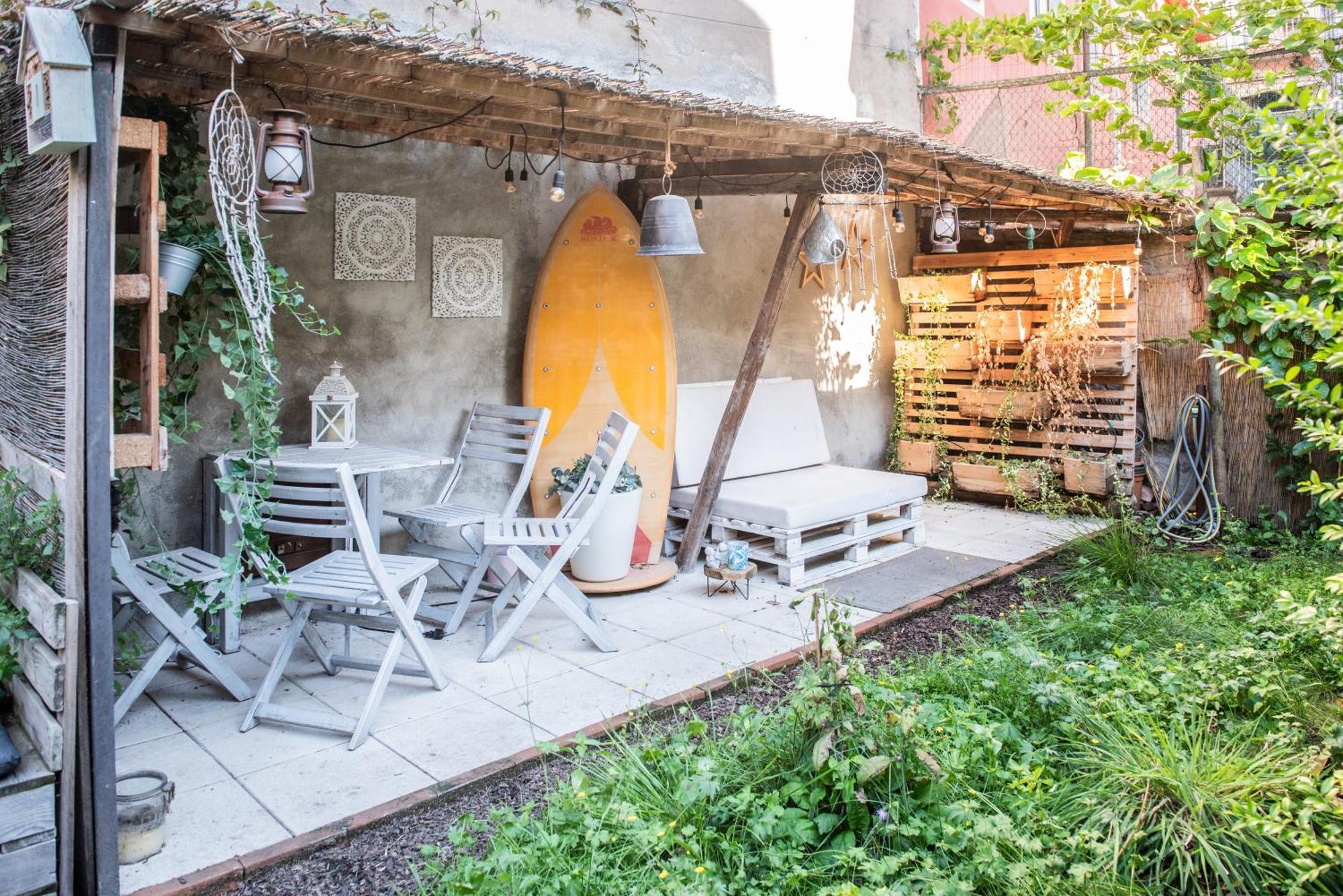 Casa Babbuino 호텔 베로나 외부 사진