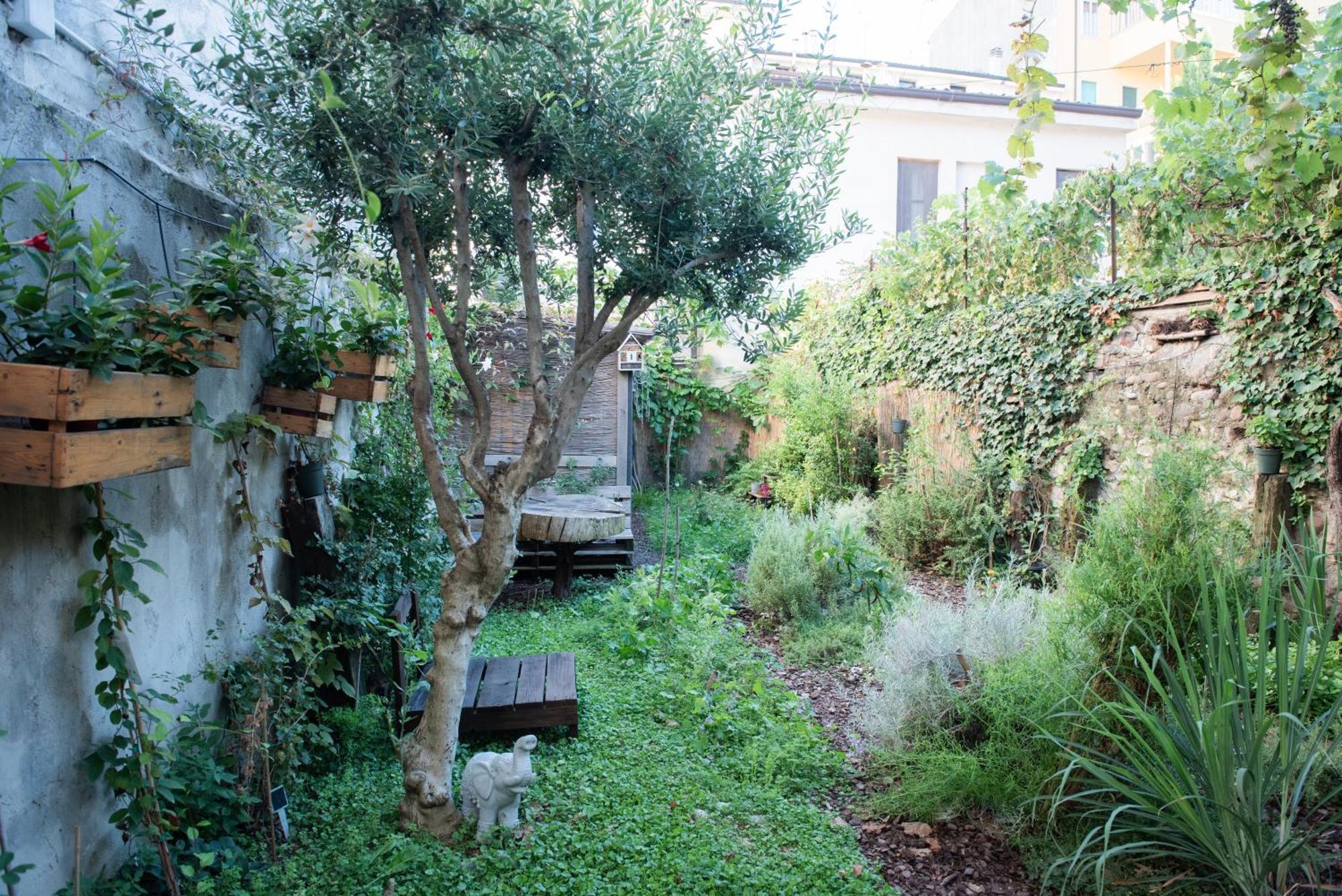 Casa Babbuino 호텔 베로나 외부 사진