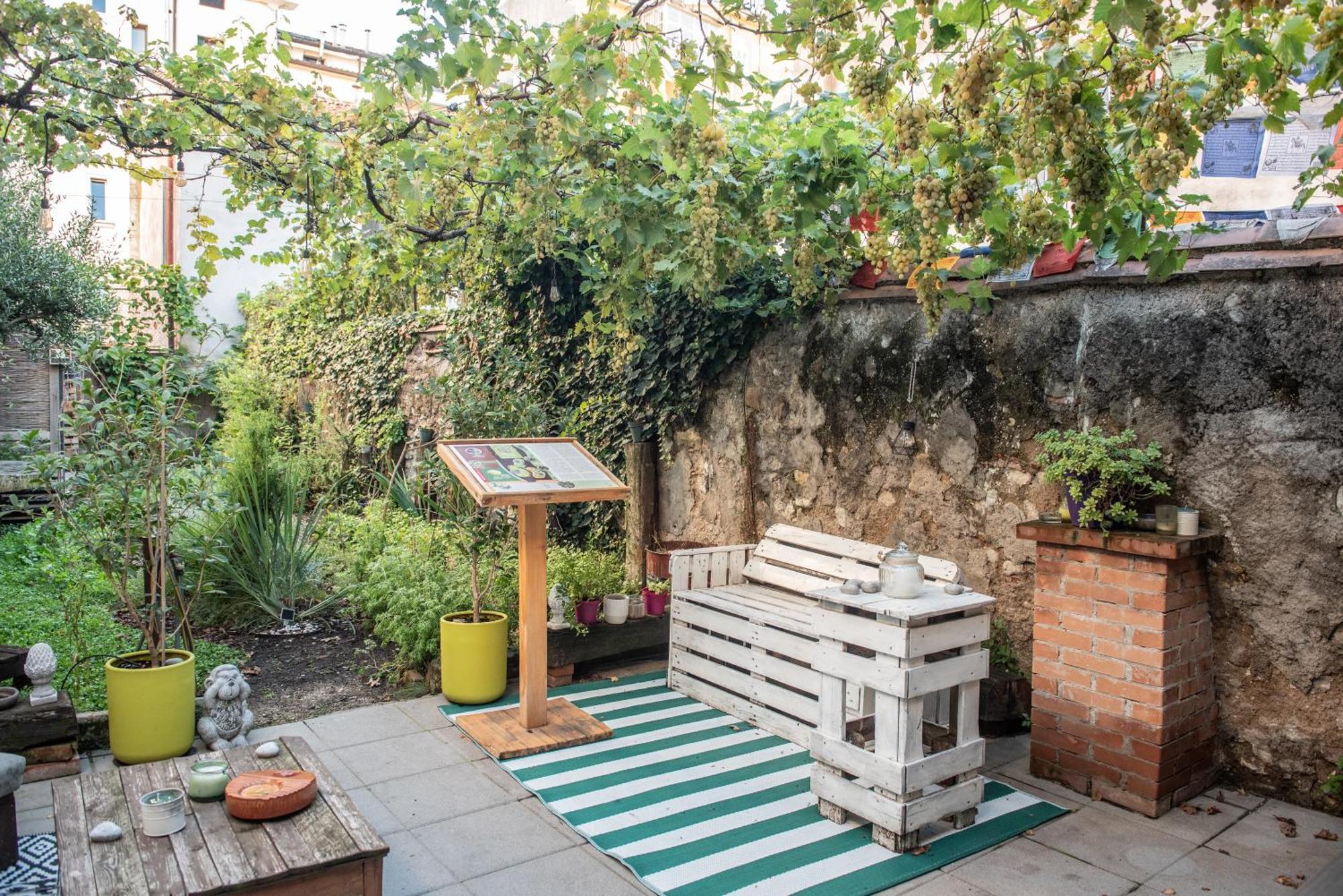 Casa Babbuino 호텔 베로나 외부 사진
