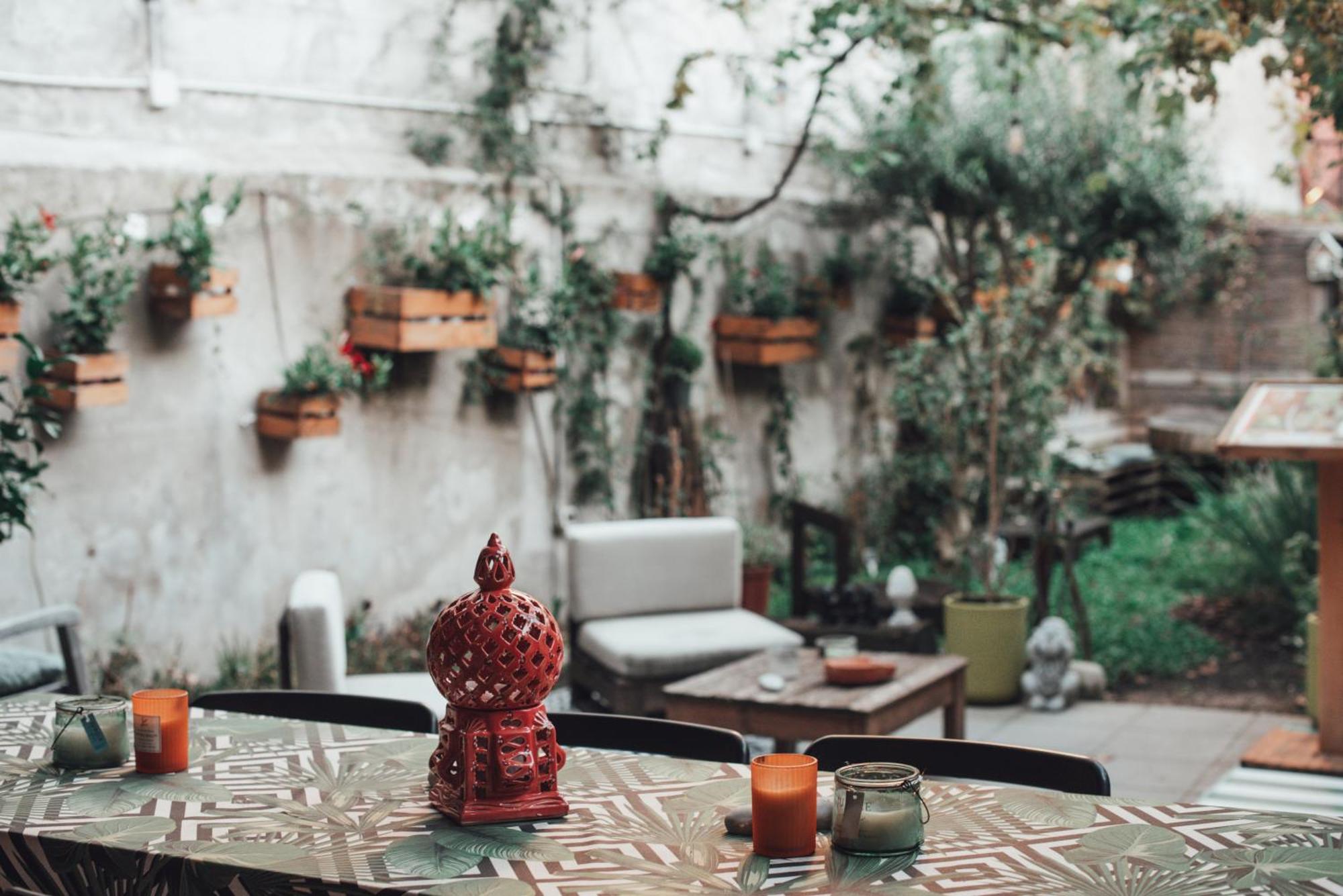 Casa Babbuino 호텔 베로나 외부 사진