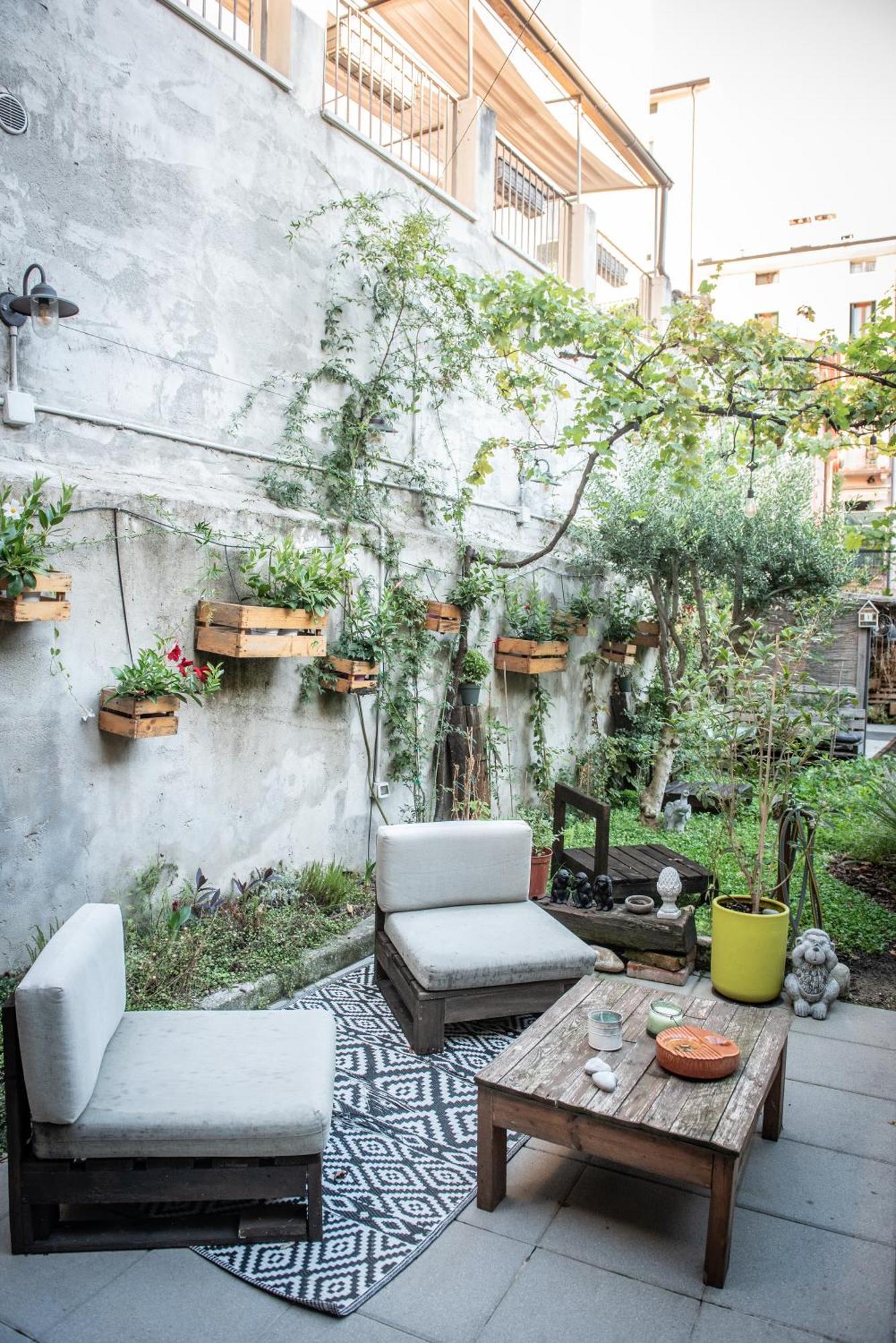 Casa Babbuino 호텔 베로나 외부 사진