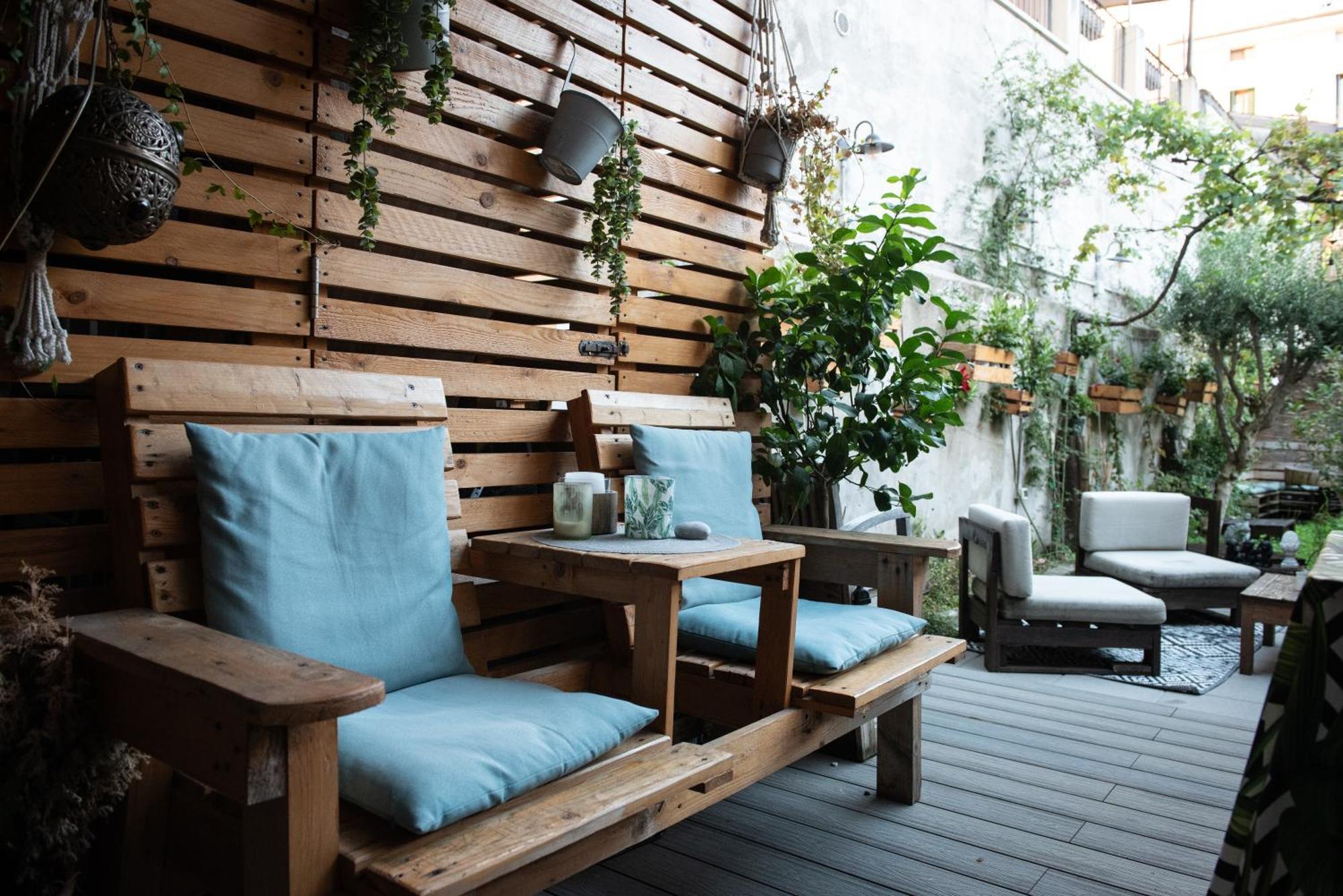 Casa Babbuino 호텔 베로나 외부 사진